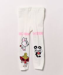 LOVELY FRIENDS JQ レギンス