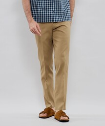 MACKINTOSH LONDON | ストレッチピケスリムチノパンツ(チノパンツ)