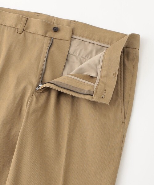 MACKINTOSH LONDON（マッキントッシュ ロンドン）の「ストレッチピケスリムチノパンツ（チノパンツ・メンズ・ベージュ系その他/グレー系その他2/ブルー系その他4・78/82/86/94/90）」の10枚目の写真