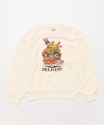 Jr.STARS DELIVERYﾌﾟﾘﾝﾄｽｳｪｯﾄ