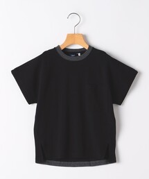SHIPS | SHIPS KIDS:100~130cm/鹿の子 半袖 Tシャツ(Tシャツ/カットソー)