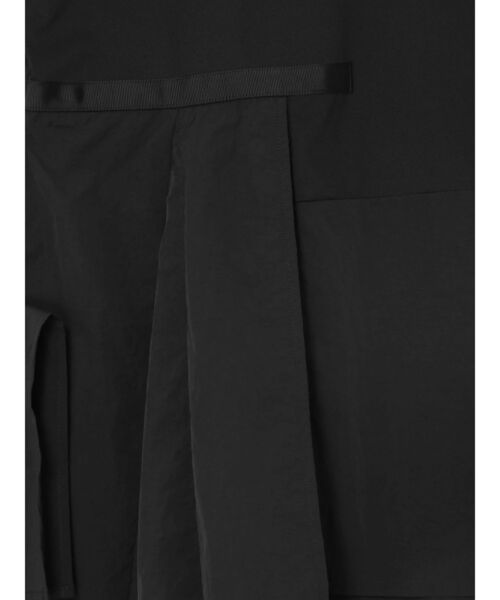 セール】ASYMME HEM T-SH / アシメヘムTシャツ（Tシャツ/カットソー