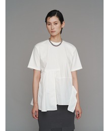 UN3D.｜アンスリードのTシャツ/カットソー（半袖）通販 - ZOZOTOWN