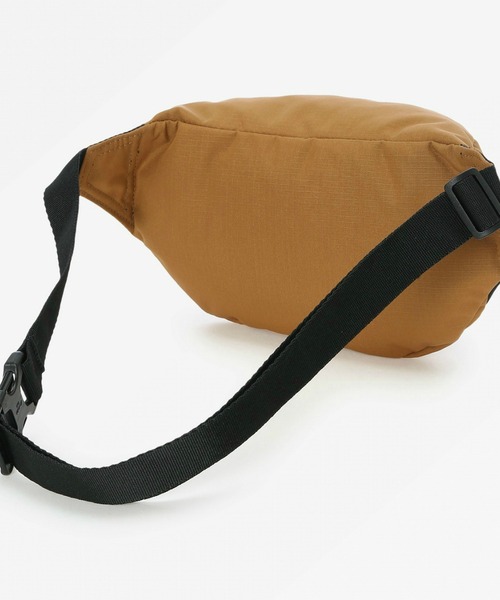 Dickies（ディッキーズ）の「コーデュラ アッシュビル ポーチ ウエストバッグ（ボディバッグ/ウエストポーチ・メンズ・カーキ/ブラウン・FREE）」の19枚目の写真