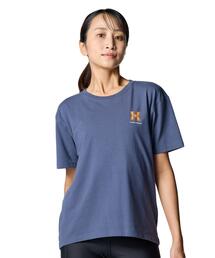 UAパフォーマンスコットン Tシャツ(トレーニング/レディース)