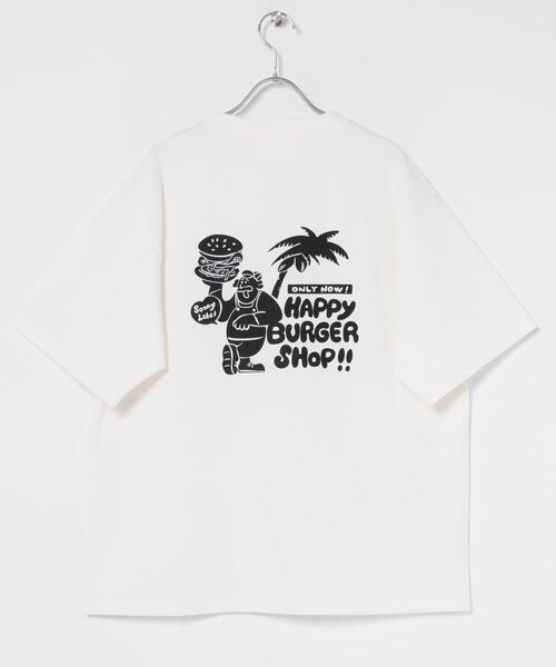 SUNNY SIDE UP Tシャツ（サイズL）だから私は推しました サニサイ SUNNY SIDE UP TOUR T-SHIRT | fantech STORE