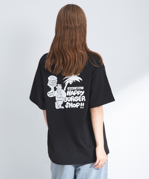 SUNNY SIDE UP Tシャツ（サイズL）だから私は推しました サニサイ SUNNY SIDE UP Tシャツ（サイズL）だから私は推しました サニサイ