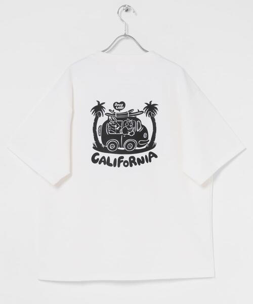 SUNNY SIDE UP Tシャツ（サイズL）だから私は推しました サニサイ SUNNY SIDE UP Tシャツ（サイズL）だから私は推しました サニサイ