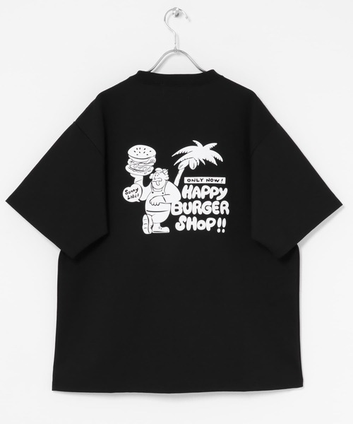SUNNY SIDE UP Tシャツ（サイズL）だから私は推しました サニサイ SUNNY SIDE UP Tシャツ（サイズL）だから私は推しました サニサイ