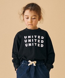 FOV | フォブ UNITED L/S Tシャツ(Tシャツ/カットソー)
