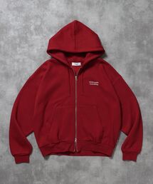 パーカー（レッド/赤色系）ファッション通販 - ZOZOTOWN