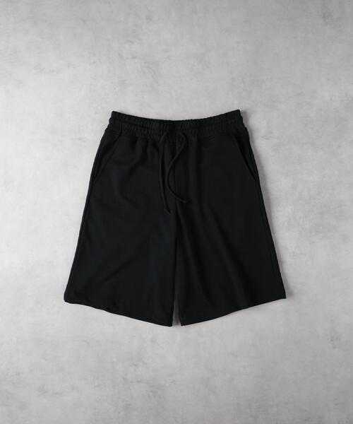 BACK NUMBER(バックナンバー)の「BACK NUMBER(バックナンバー)【メンズ】【接触冷感】イージーショートパンツ(その他パンツ・メンズ・ライトグレー/ライトベージュ/ブラック・M/L)」の21枚目の写真