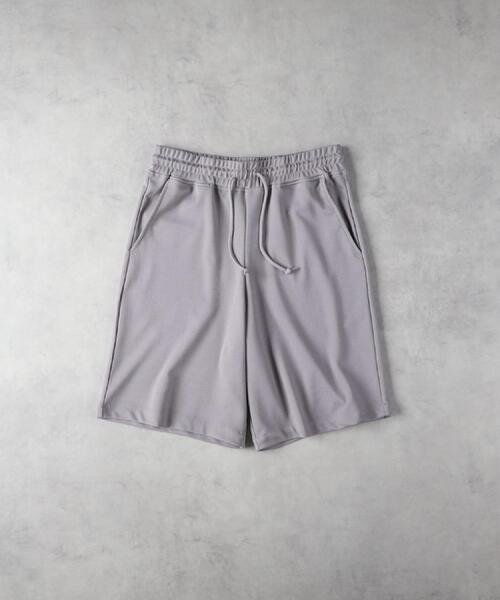 BACK NUMBER(バックナンバー)の「BACK NUMBER(バックナンバー)【メンズ】【接触冷感】イージーショートパンツ(その他パンツ・メンズ・ライトグレー/ライトベージュ/ブラック・M/L)」の20枚目の写真