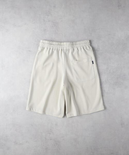 BACK NUMBER(バックナンバー)の「BACK NUMBER(バックナンバー)【メンズ】【接触冷感】イージーショートパンツ(その他パンツ・メンズ・ライトグレー/ライトベージュ/ブラック・M/L)」の13枚目の写真