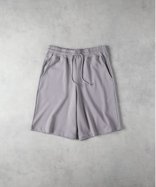 BACK NUMBER（バックナンバー）の「【BACK NUMBER】【接触冷感】イージーショートパンツ（その他パンツ・メンズ・ライトグレー/ライトベージュ/ブラック・M/L）」の7枚目の写真