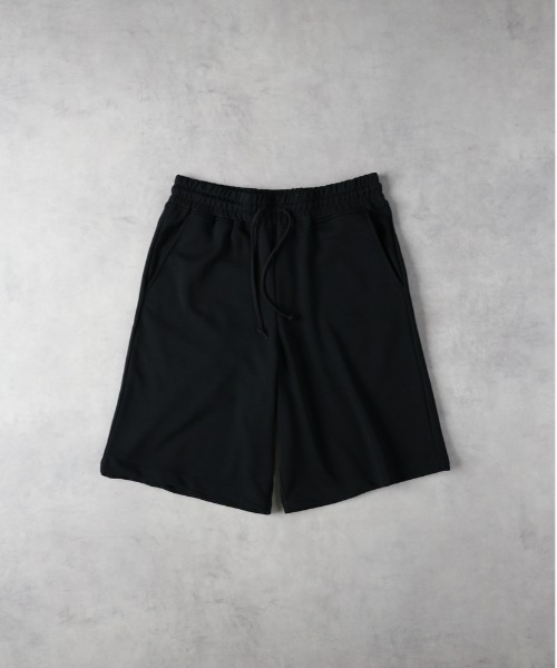 BACK NUMBER（バックナンバー）の「【BACK NUMBER】【接触冷感】イージーショートパンツ（その他パンツ・メンズ・ライトグレー/ライトベージュ/ブラック・M/L）」の8枚目の写真