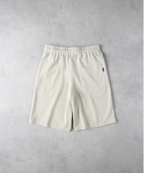 BACK NUMBER（バックナンバー）の「【BACK NUMBER】【接触冷感】イージーショートパンツ（その他パンツ・メンズ・ライトグレー/ライトベージュ/ブラック・M/L）」の10枚目の写真