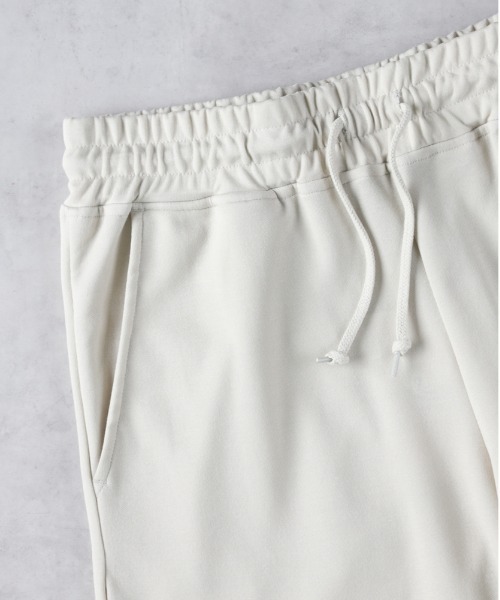 BACK NUMBER（バックナンバー）の「【BACK NUMBER】【接触冷感】イージーショートパンツ（その他パンツ・メンズ・ライトグレー/ライトベージュ/ブラック・M/L）」の11枚目の写真