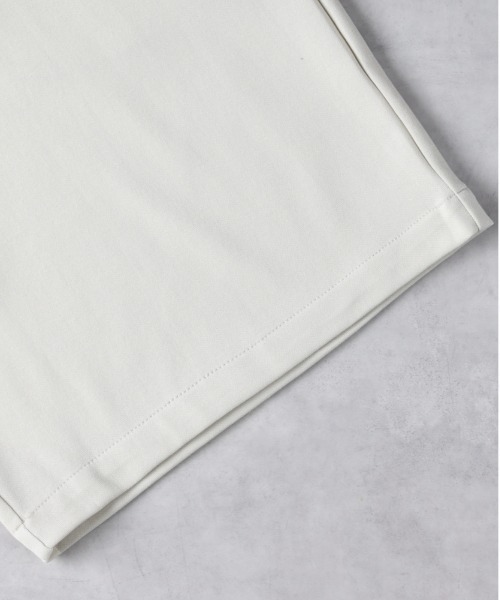 BACK NUMBER（バックナンバー）の「【BACK NUMBER】【接触冷感】イージーショートパンツ（その他パンツ・メンズ・ライトグレー/ライトベージュ/ブラック・M/L）」の5枚目の写真