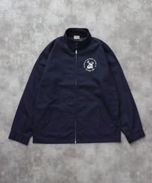 TES GOLFING CLUB JACKET / スポーツジャケット