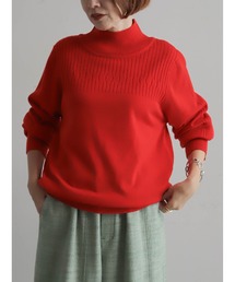 NOMBRE IMPAIR｜ノンブル アンペールのニット/セーター通販 - ZOZOTOWN