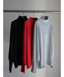 NOMBRE IMPAIR｜ノンブル アンペールのニット/セーター通販 - ZOZOTOWN