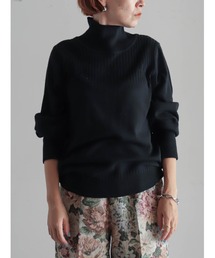 NOMBRE IMPAIR｜ノンブルアンペールのニット/セーター通販 - ZOZOTOWN