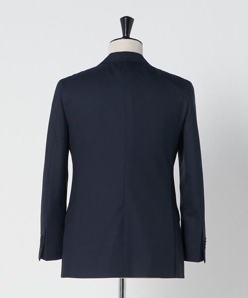 セール】GUABELLO 組織無地 2B MF スーツジャケット（スーツジャケット