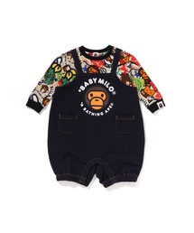 A BATHING APE（アベイシングエイプ）｜ロンパース一覧 - WEAR