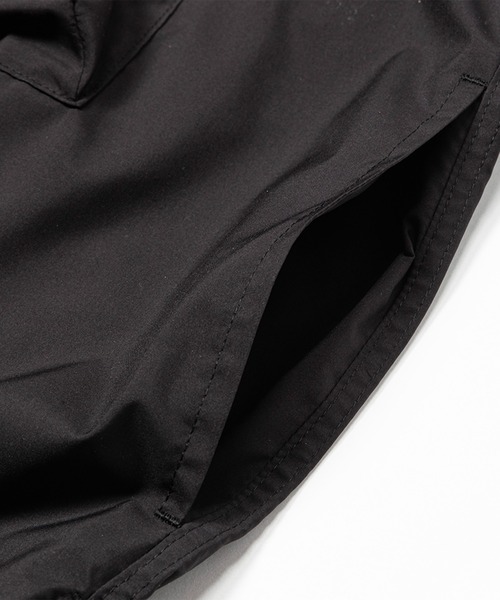 meanswhile（ミーンズワイル）の「Feather Smooth Officer's SH（シャツ/ブラウス・メンズ・ベージュ系その他・2(M)）」の5枚目の写真