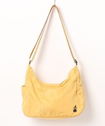 MY（マイ）の「Jocomomola ホコモモラ MOOMIN MY ミイ ショルダーバッグ ナイロン（ショルダーバッグ）」