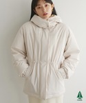 natural couture(ナチュラルクチュール)の「ジャケット/アウター(ダウンジャケット/コート)」