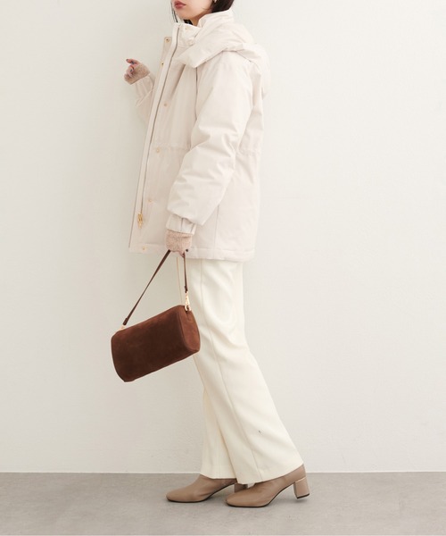 natural couture（ナチュラルクチュール）の「【WOODS × natural