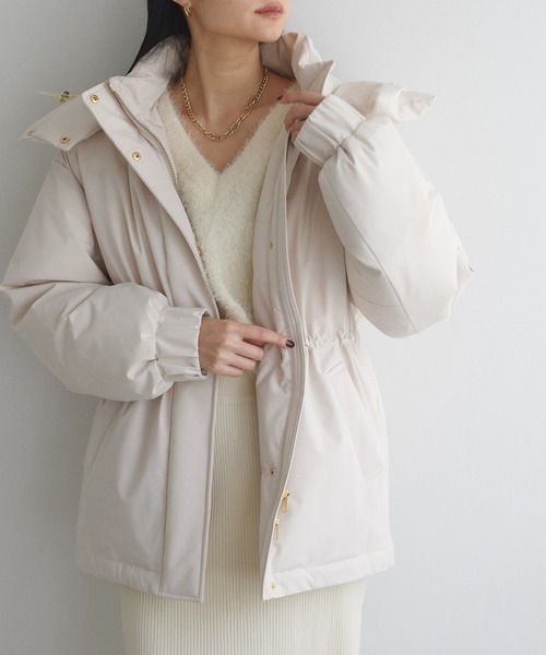 natural couture（ナチュラルクチュール）の「【WOODS × natural