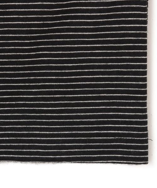 atmos(アトモス)の「atmos Merino Wool Knit Polo Shirt / アトモス メリノウール ニット ポロシャツ(ニット/セーター・メンズ・ブラック/グレー/ブラウン・M/XL/L)」の6枚目の写真
