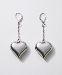 Heart Tattoo(n[g^gD[)silver HeartyThe Black Catz(`[)
