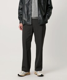 UNITED ARROWS | トロピカル ソリッド モダンイージー パンツ(その他パンツ)