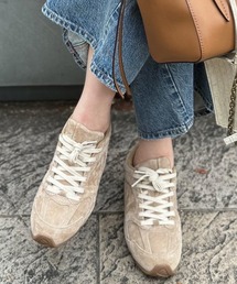 Scrap Book | 【MOHI】AFELPADO SNEAKERS(スニーカー)