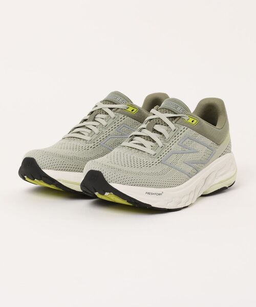 セール】new balance ニューバランス FRESH FOAM X 860 V14【軽量