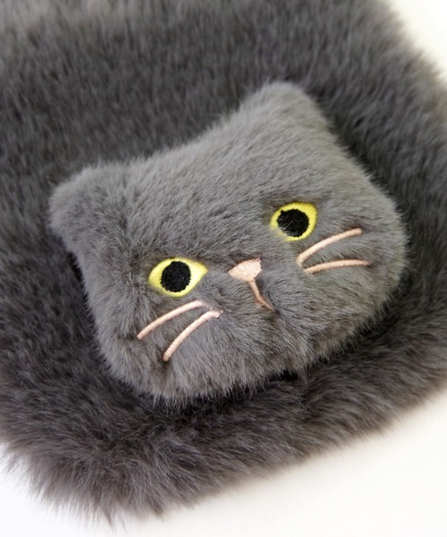 ねこ クリエーターズマーケットvol.53 お迎え作品紹介⑥