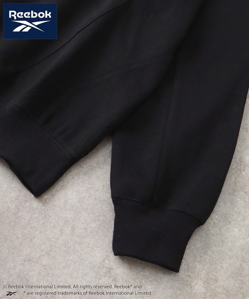 セール】【Reebok/リーボック】CORPUS TOKYO別注 ラグランスウェット