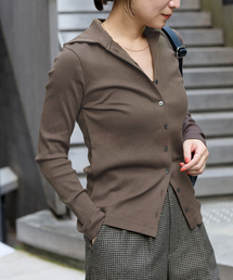 JOURNAL STANDARD | ベアテレコ2WAYカーディガン(カーディガン/ボレロ)