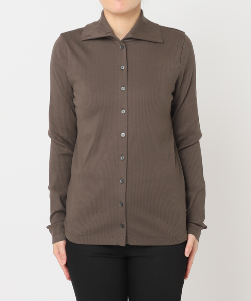 セール】ベアテレコ2WAYカーディガン（カーディガン/ボレロ）｜JOURNAL