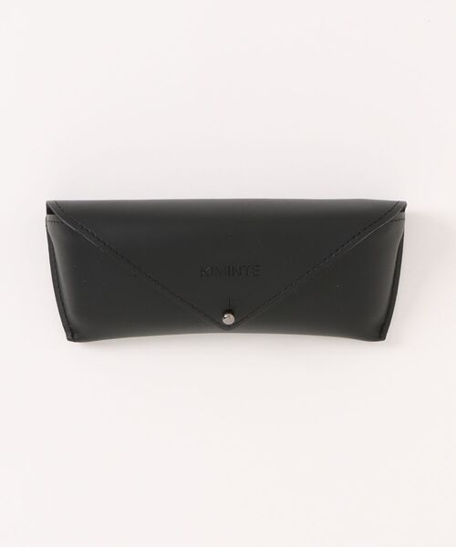 KIMHEKIM】PEARL TEAR CAT-EYE GLASSES | 『Scrap Book』『LAGLAIA