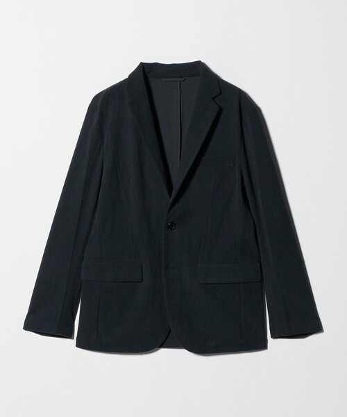 WEB限定】JUST fit コーデュロイ ナロー セットアップ -ストレッチ