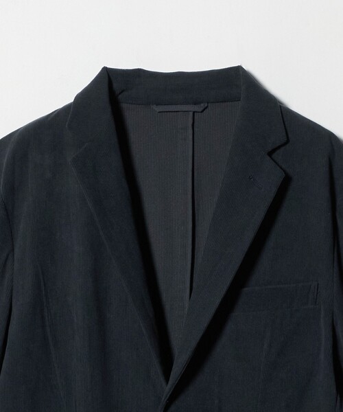 セール】【WEB限定】JUST fit コーデュロイ ナロー セットアップ