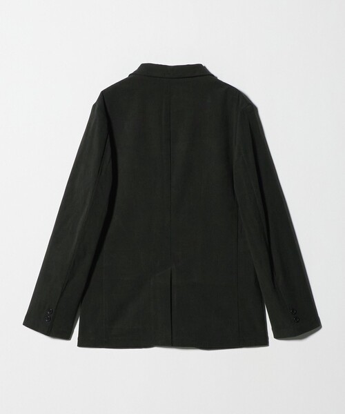 green label relaxing（グリーンレーベルリラクシング）の「【WEB限定】JUST fit コーデュロイ ナロー セットアップ -ストレッチ-（セットアップ・メンズ・ダークブラウン/オリーブ/ダークグレー・XXL/S/M/L/XL/XS）」の6枚目の写真