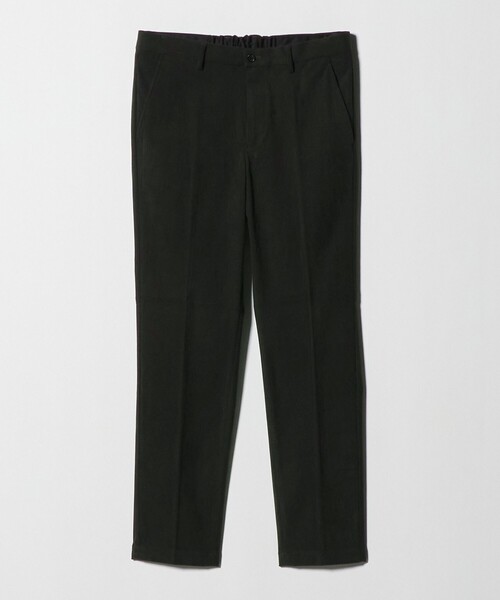 green label relaxing（グリーンレーベルリラクシング）の「【WEB限定】JUST fit コーデュロイ ナロー セットアップ -ストレッチ-（セットアップ・メンズ・ダークブラウン/オリーブ/ダークグレー・XXL/S/M/L/XL/XS）」の8枚目の写真