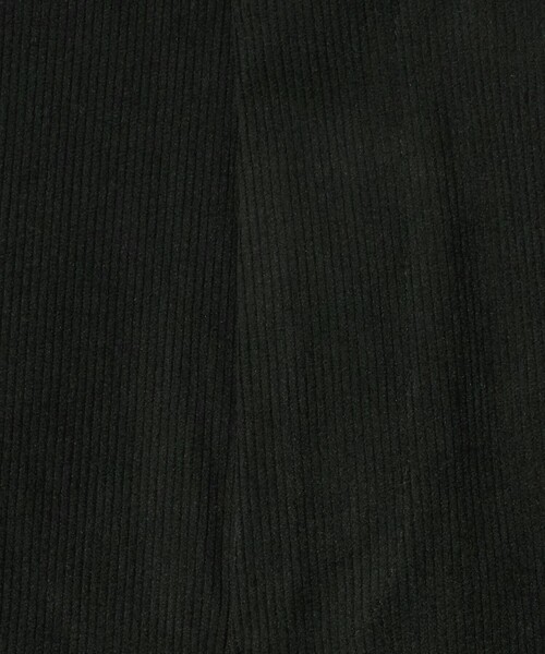 green label relaxing（グリーンレーベルリラクシング）の「【WEB限定】JUST fit コーデュロイ ナロー セットアップ -ストレッチ-（セットアップ・メンズ・ダークブラウン/オリーブ/ダークグレー・XXL/S/M/L/XL/XS）」の10枚目の写真