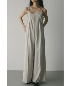 レプシィム　サロペット セール】ホソストラップVサロペ 918144（サロペット